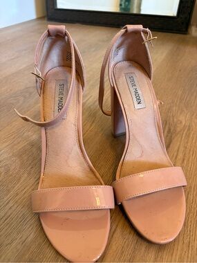 Steve Madden Carrson Heels